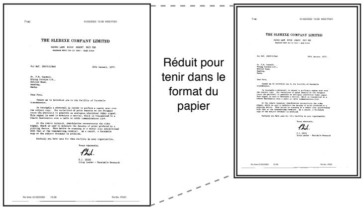 KONICA MINOLTA FK-102 - Conseil - 2