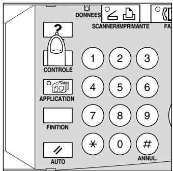 KONICA MINOLTA FK-102 - Activation du mode Responsible - 1