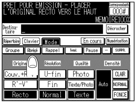 KONICA MINOLTA FK-102 - Utilisation de la composition abrégée - 1