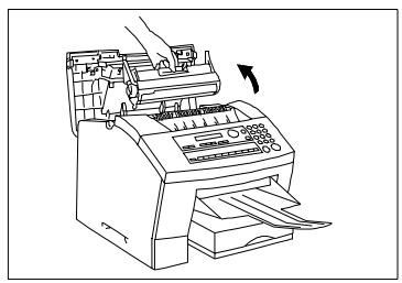 KONICA MINOLTA MF1600E - Remarque - 3
