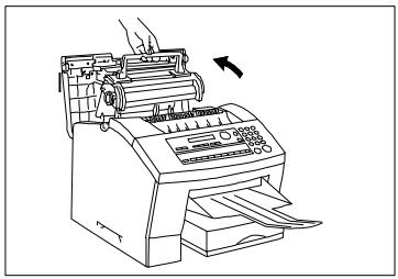 KONICA MINOLTA MF1600E - Remarque - 2