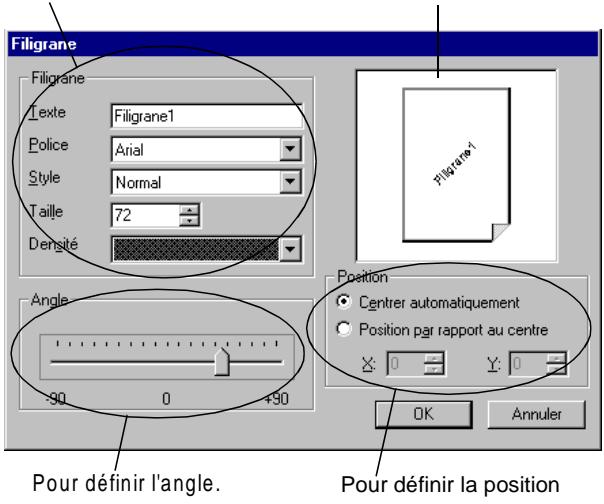 KONICA MINOLTA PI3500 - Conseil - 1