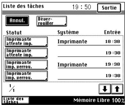 KONICA MINOLTA PI3500 - Pressez [Annul.]. - 1
