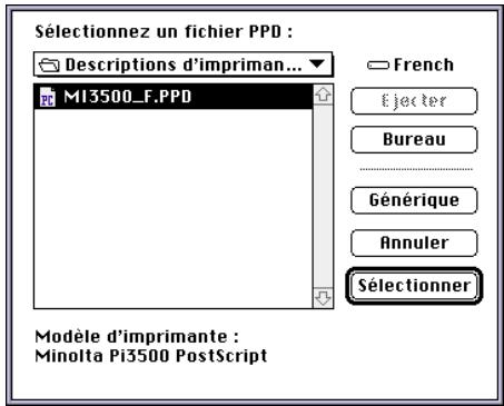 KONICA MINOLTA PI3500 - REMARQUE - 4