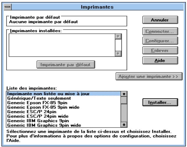 KONICA MINOLTA PI3500 - Conseil - 3