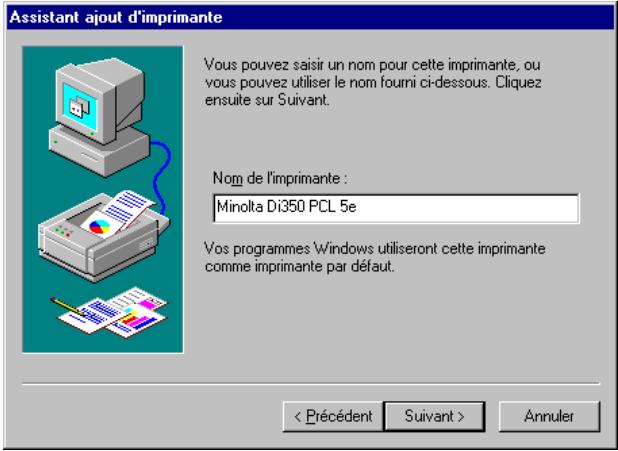 KONICA MINOLTA PI3500 - REMARQUE - 5