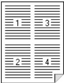 KONICA MINOLTA PI3500 - Liste des aperçus - 15