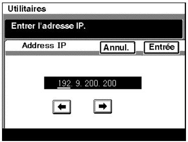 KONICA MINOLTA PI4700E PHASE2 - Procédure de configuration - 3