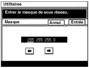 KONICA MINOLTA PI4700E PHASE2 - Procédure de configuration - 4