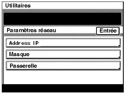 KONICA MINOLTA PI4700E PHASE2 - Procédure de configuration - 2