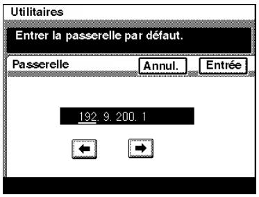 KONICA MINOLTA PI4700E PHASE2 - Procédure de configuration - 5