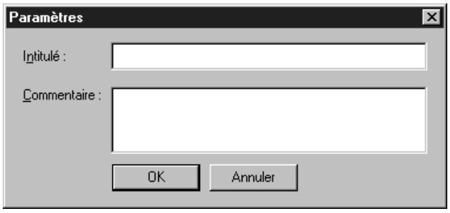 KONICA MINOLTA PI6000 - Fonctions du fichier de propriétés paramètres - 2