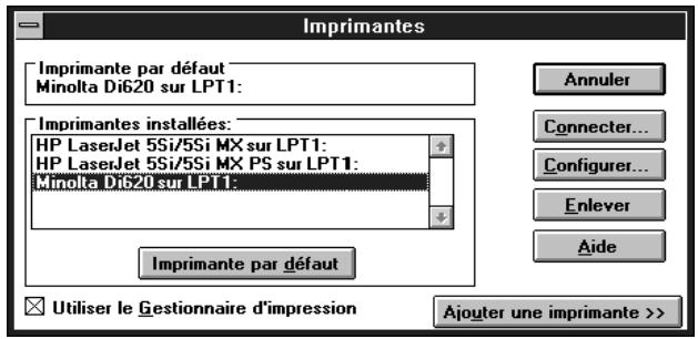 KONICA MINOLTA PI6000 - Installation - 5