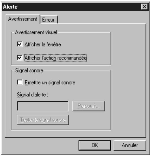 KONICA MINOLTA PI6000 - Émettre un signal sonore - 1