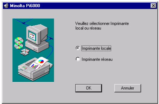 KONICA MINOLTA PI6000 - Installation - 3