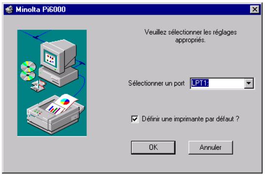KONICA MINOLTA PI6000 - Remarque - 1