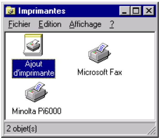 KONICA MINOLTA PI6000 - Remarque - 6