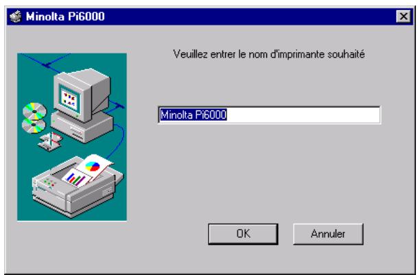 KONICA MINOLTA PI6000 - Remarque - 3