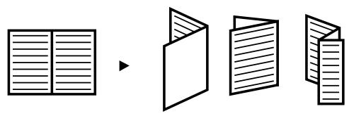 KONICA MINOLTA PI6000 - Exemples de fonctions du Di620/Di520 - 16