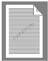KONICA MINOLTA PI6000 - Exemples de fonctions du DI620/DI520 - 7
