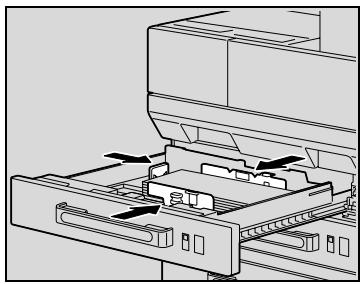 KONICA MINOLTA BIZHUB 250 PH2 5 COPY - Charger du papier (1er ou 2e plateau) - 4