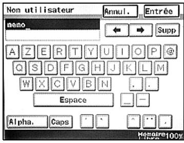 KONICA MINOLTA BIZHUB 250 PH2 5 COPY - Pour saisir du texte - 1