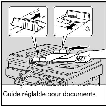 KONICA MINOLTA BIZHUB 250 PH2 5 COPY - Pour copier des documents à l'aide du réglage "Originaux mixtes" - 2