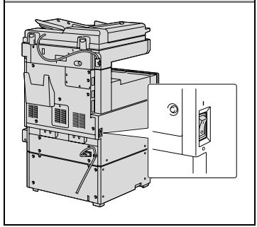 KONICA MINOLTA BIZHUB 250 PH2 5 COPY - Pour remédier à l'erreur - 2