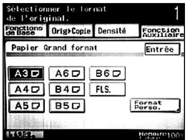 KONICA MINOLTA BIZHUB 250 PH2 5 COPY - Pour copier avec la fonction "Multi-image" - 4