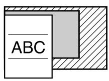 KONICA MINOLTA BIZHUB 250 PH2 5 COPY - Copier un document contenant des pages de différents formats - 1