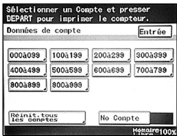 KONICA MINOLTA BIZHUB 250 PH2 5 COPY - Pour afficher le compte souhaité - 2