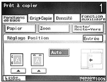 KONICA MINOLTA BIZHUB 250 PH2 5 COPY - Pour perforer les copies - 3