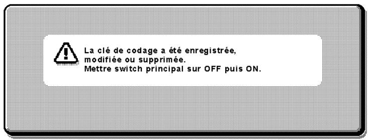 KONICA MINOLTA BIZHUB C252 - Pour spécifique le codage du disque dur - 2
