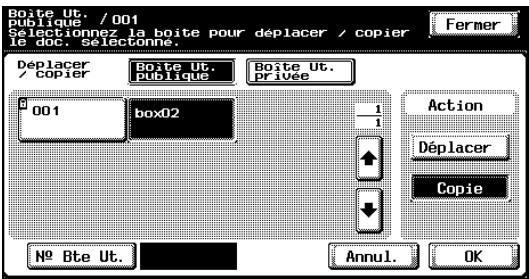 KONICA MINOLTA BIZHUB C252 - Pour copier un document - 3