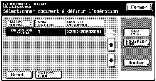 KONICA MINOLTA BIZHUB C252 - Pour spécifique directement l'adresse électronique de destination - 1