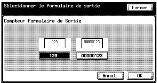 KONICA MINOLTA BIZHUB C252 - Pour changer les éléments du tampon - 7