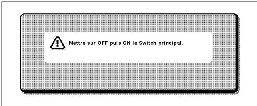 KONICA MINOLTA BIZHUB C252 - Appuyez sur [OK]. - 2