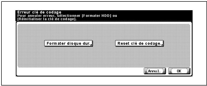 KONICA MINOLTA BIZHUB C252 - Pour spécifique le codage du disque dur - 4