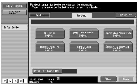 KONICA MINOLTA BIZHUB C253 - Système - 1