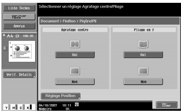 KONICA MINOLTA BIZHUB C253 - Performance - 2