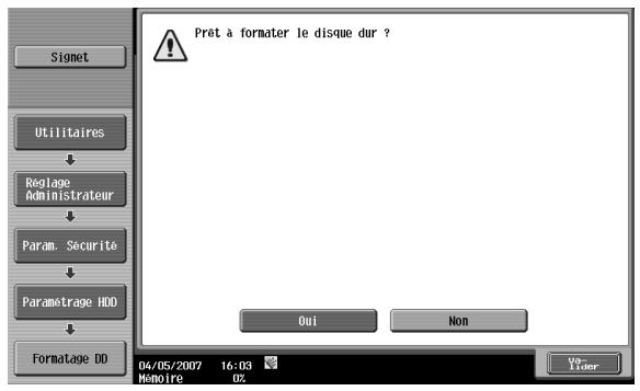 KONICA MINOLTA BIZHUB C253 - Rappel - 1