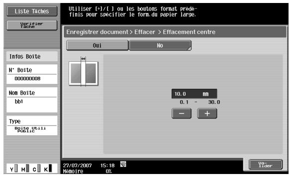 KONICA MINOLTA BIZHUB C253 - Détails - 1