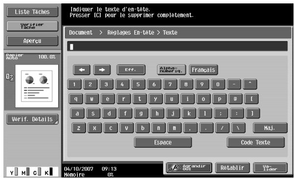 KONICA MINOLTA BIZHUB C451 - Détails - 6