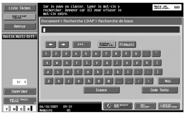 KONICA MINOLTA BIZHUB C451 - Détails - 4