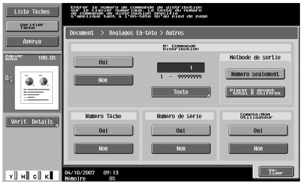 KONICA MINOLTA BIZHUB C451 - Détails - 8