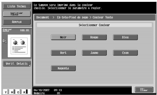 KONICA MINOLTA BIZHUB C451 - Détails - 9
