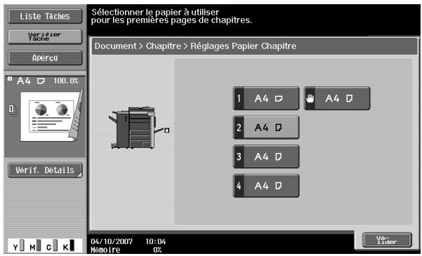 KONICA MINOLTA BIZHUB C451 - Details - 5