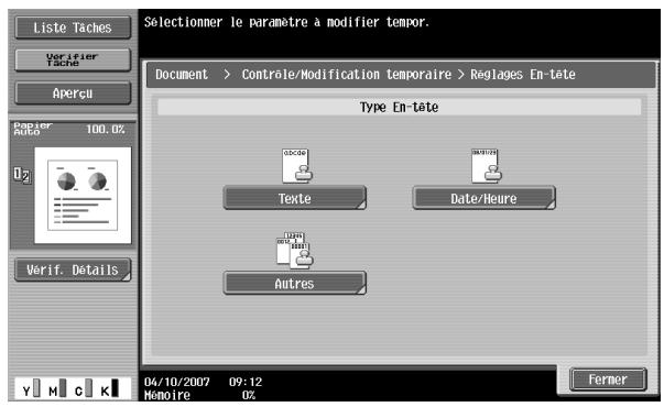 KONICA MINOLTA BIZHUB C451 - Détails - 5