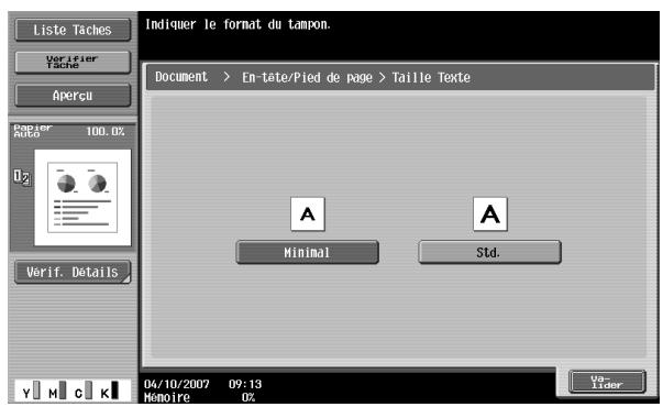 KONICA MINOLTA BIZHUB C451 - Détails - 10