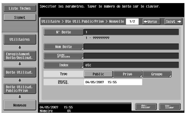 KONICA MINOLTA BIZHUB C451 - Rappel - 6